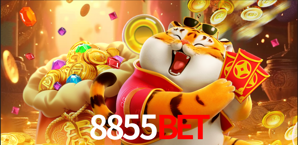 8855bet login