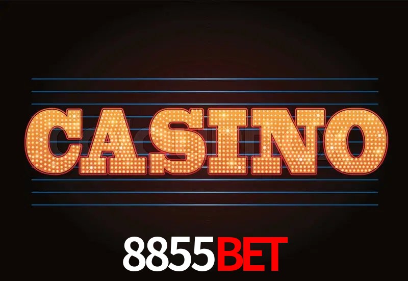 Casino VIP 8855bet