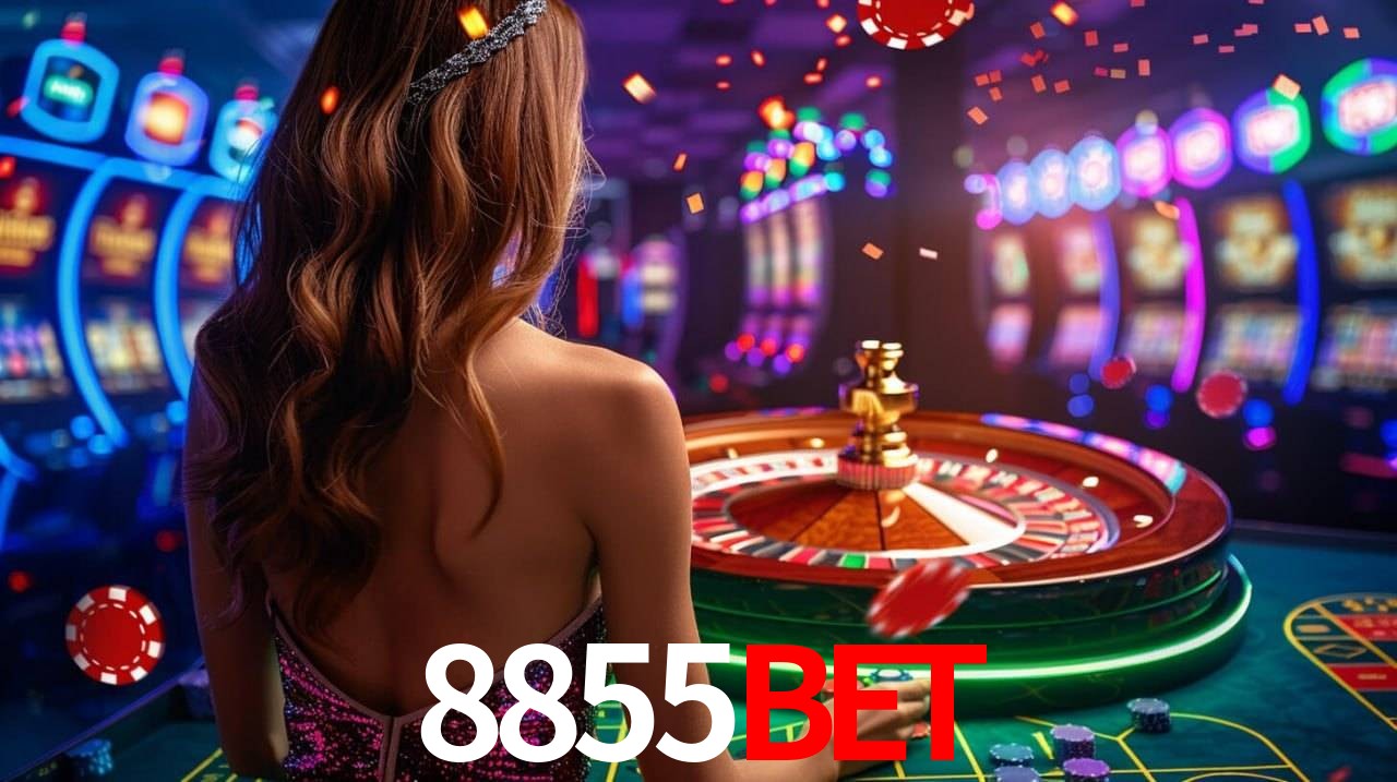 8855bet - App Features