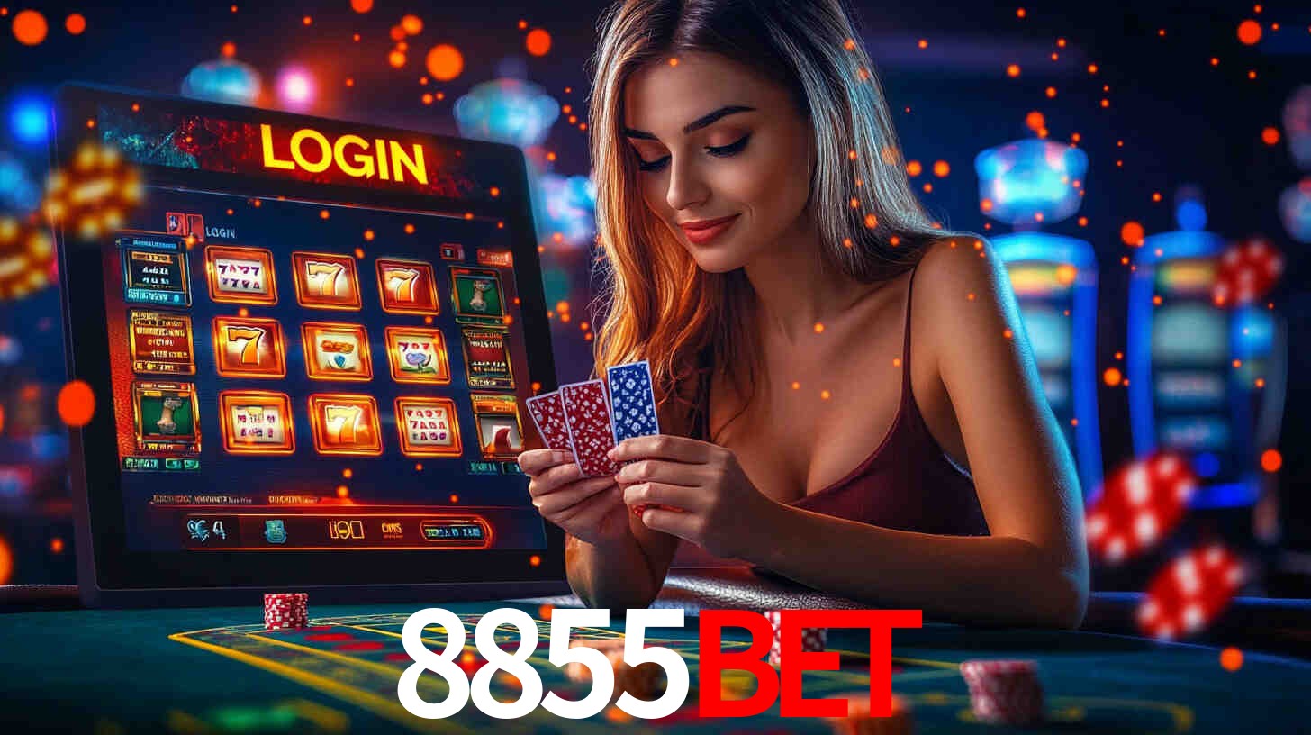 8855bet,8855bet login