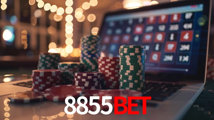 Quick Registration 8855bet