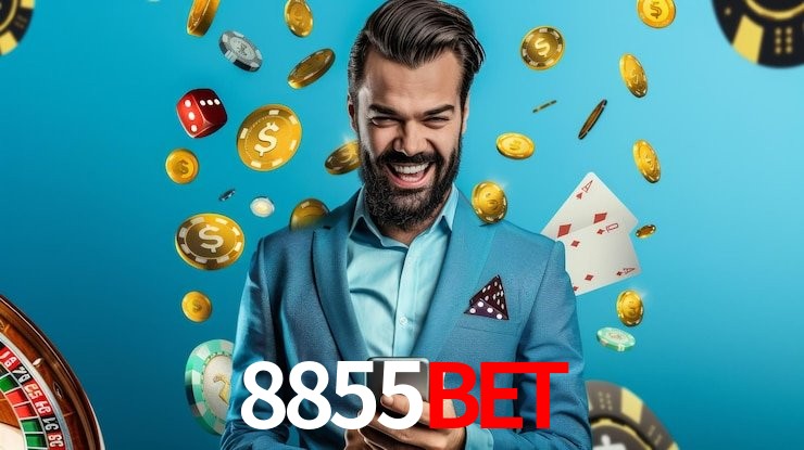 Game Providers 8855bet