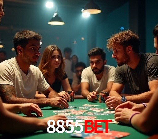 Sistemas de Segurança 8855bet