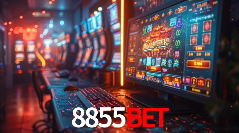 8855bet,8855bet login