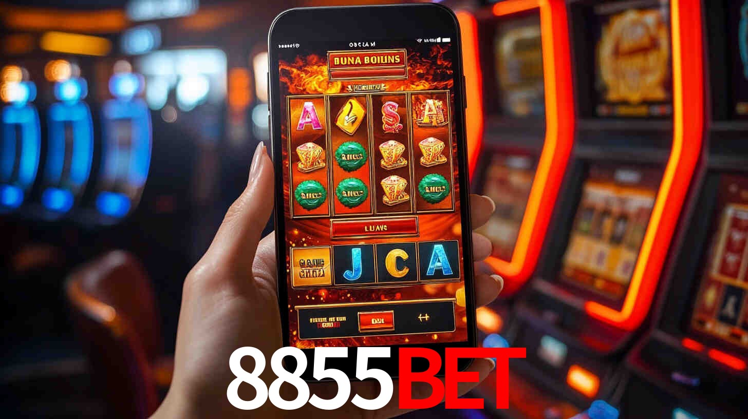 8855bet,8855bet login