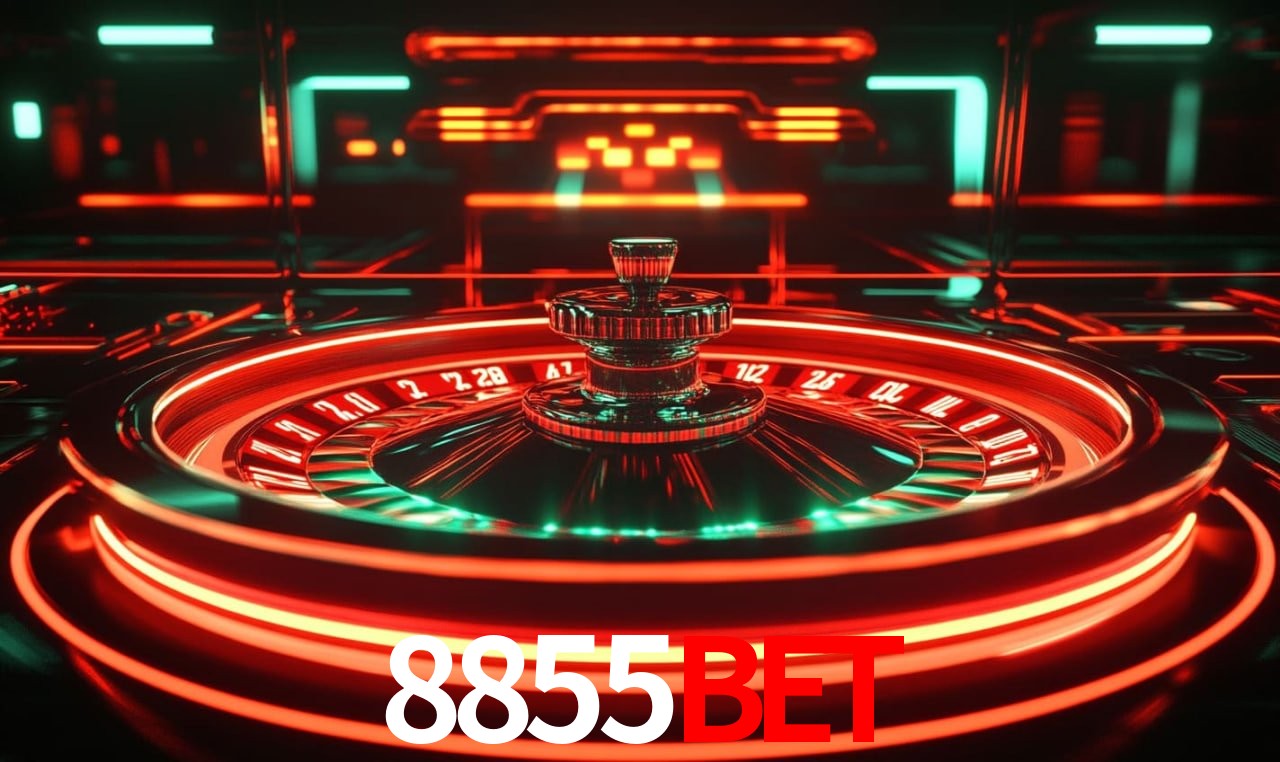 8855bet Slot - 320+ Caça-Níqueis Premium