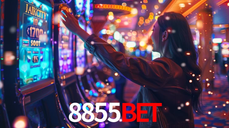 8855bet,8855bet login
