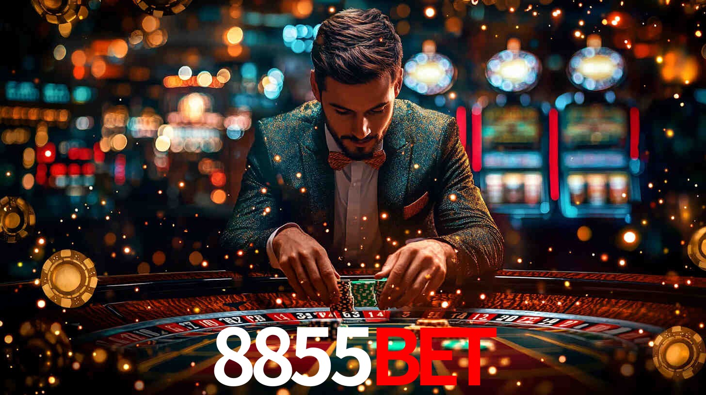 Daily Bonuses 8855bet