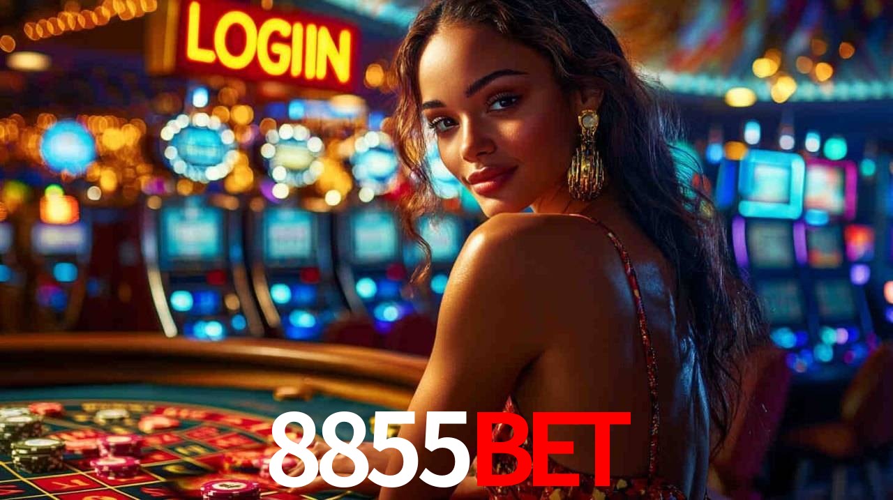 Apostas de Tênis 8855bet
