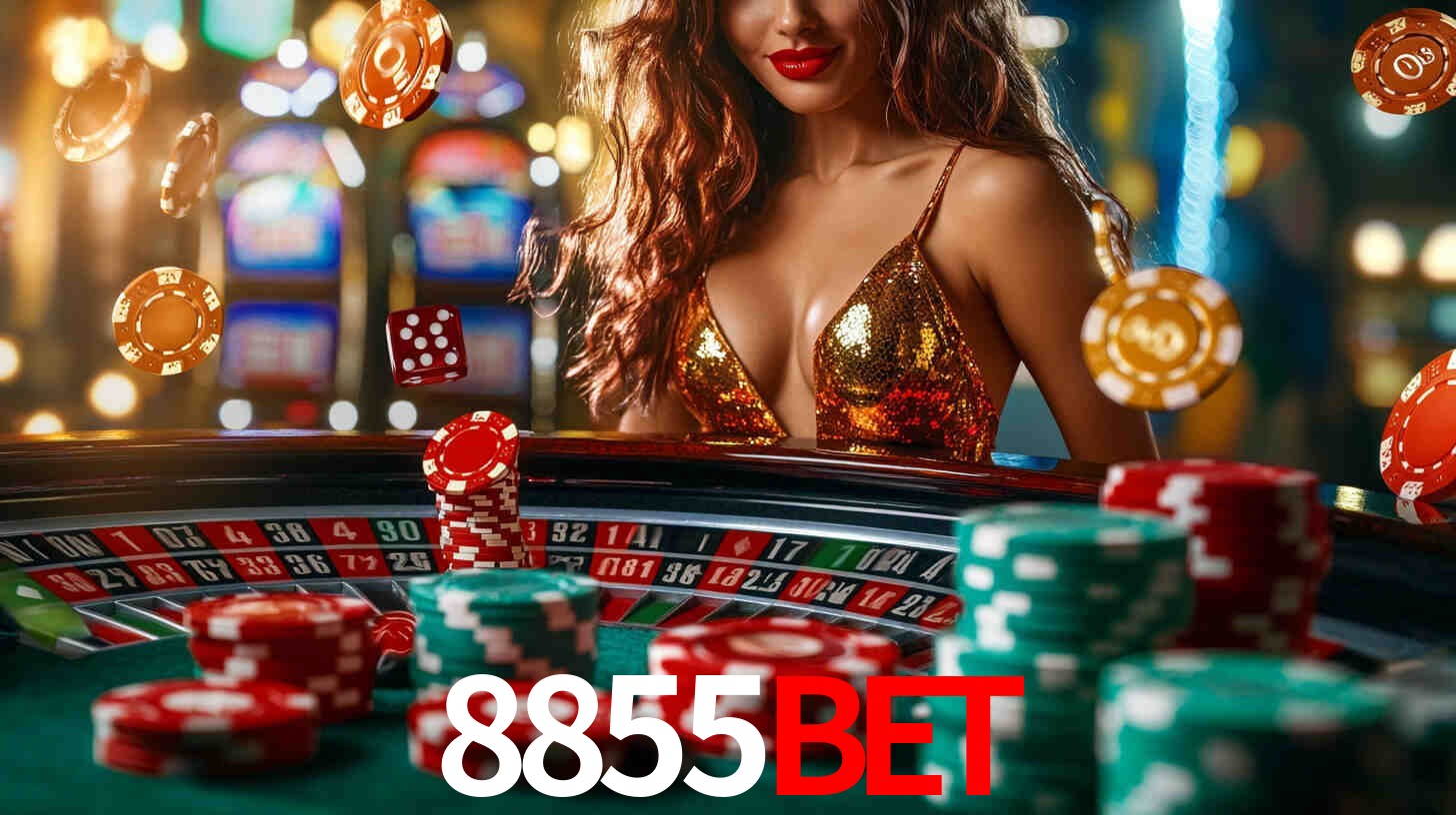 Programa VIP 8855bet