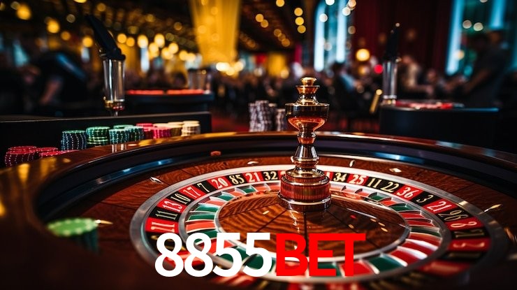 Weekend Specials 8855bet